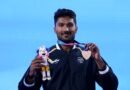 कॉमनवेल्थ गेम्स 2026: तेजस्विन शंकर ने डेकाथलॉन में ब्रॉन्ज मेडल जीतकर रचा इतिहास, बने दो अलग-अलग इवेंट्स में मेडल जीतने वाले पहले भारतीय
