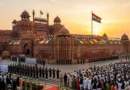 80वां स्वतंत्रता दिवस समारोह: ‘वंदे मातरम’ थीम पर राजधानी दिल्ली में भव्य और अभेद्य सुरक्षा तैयारियां  