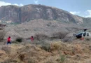 उत्तरी केन्या में हेलीकॉप्टर दुर्घटनाग्रस्त, 5 अमेरिकी नागरिकों समेत 7 लोगों की मौत