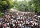 जंतर-मंतर प्रदर्शन मामले में सुप्रीम कोर्ट की सख्ती, छात्रों के FIR पर नरमी के संकेत