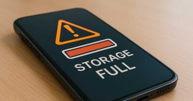 Android Phone की Storage हो गई है फुल? इन आसान तरीकों से पता करें कौन-सा ऐप ज्यादा जगह घेर रहा है
