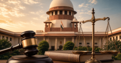 सुप्रीम कोर्ट का कड़ा रुख: ‘लापता व्यक्ति’ की सूचना मिलते ही पुलिस को तुरंत दर्ज करनी होगी FIR, उम्र या जेंडर से कोई फर्क नहीं