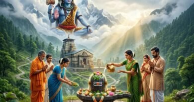 आज का पंचांग: सावन का दूसरा सोमवार और सोम प्रदोष का दुर्लभ संयोग