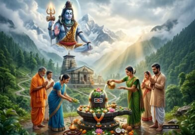 आज का पंचांग: सावन का दूसरा सोमवार और सोम प्रदोष का दुर्लभ संयोग