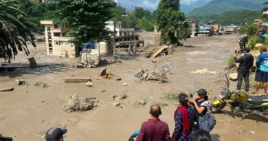 नेपाल में कुदरत का कहर! 626 मौतें, 2500 लापता… भारत ने बढ़ाया मदद का हाथ, राष्ट्रपति पौडेल ने जताया आभार