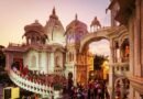 इस्कॉन मंदिर में श्रद्धालुओं के लिए ड्रेस कोड लागू; पारंपरिक और शालीन कपड़े पहनना अनिवार्य