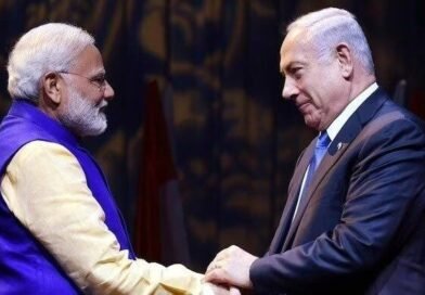 प्रधानमंत्री मोदी और इजरायली पीएम नेतन्याहू के बीच फोन पर वार्ता: रणनीतिक साझेदारी और मिडिल ईस्ट के हालात पर हुई चर्चा