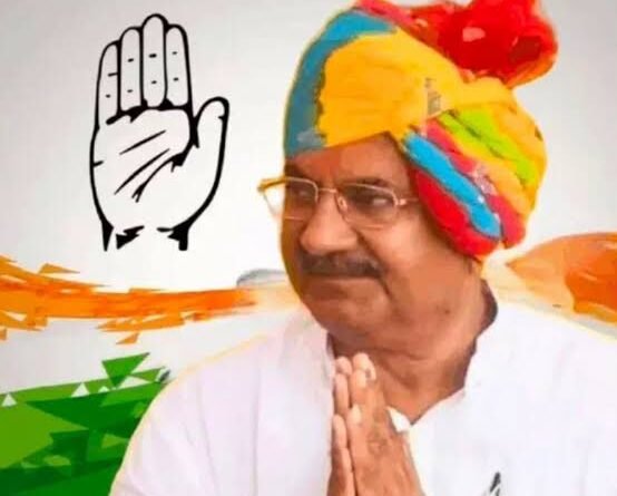 दतिया विधानसभा उपचुनाव परिणाम: कांग्रेस ने बरकरार रखी सीट, घनश्याम सिंह बने विजेता 