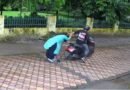 स्वतंत्रता दिवस से पहले देहरादून में 75 वर्षीय महिला से चेन लूट, CCTV में कैद हुई वारदात