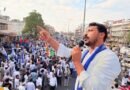यूपी विधानसभा चुनाव 2027: सांसद चंद्रशेखर आजाद का बड़ा सियासी दांव; आजाद समाज पार्टी ने जारी की 45 प्रभारियों की पहली सूची 