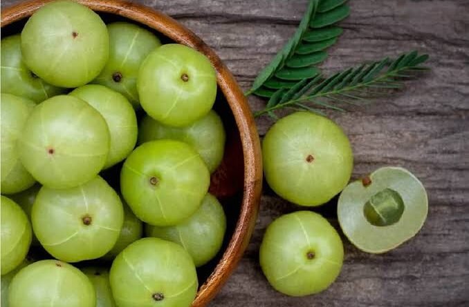 आंवला: विटामिन-C से भरपूर फल, जानिए सेहत के लिए कितने फायदेमंद हैं इसके सेवन