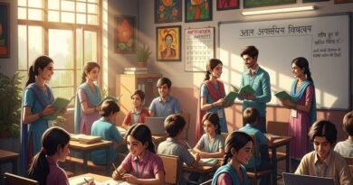 गूगल का छात्रों को बड़ा तोहफा, भारत में कॉलेज विद्यार्थियों को एक साल मुफ्त AI Plus सब्सक्रिप्शन