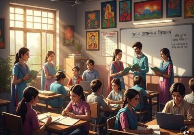 गूगल का छात्रों को बड़ा तोहफा, भारत में कॉलेज विद्यार्थियों को एक साल मुफ्त AI Plus सब्सक्रिप्शन