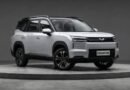 JSW MG Motor की नई 7-सीटर EV 26 अगस्त को होगी पेश, 500 किमी से ज्यादा रेंज की उम्मीद