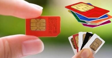 24 अगस्त से SIM कार्ड को लेकर सख्ती, तय लिमिट के बाद नहीं मिलेगा नया कनेक्शन; ऐसे चेक करें आपके नाम पर कितने नंबर