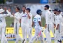 भारत ने श्रीलंका पर कसा शिकंजा, जुरेल के शतक से 503/9 पर घोषित पारी; मेजबान 8/2