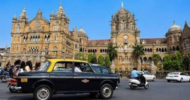 मुंबई में ऑटो-कैब चालकों के लिए मराठी अनिवार्य करने का मामला हाई कोर्ट पहुंचा, अधिसूचना को दी गई चुनौती