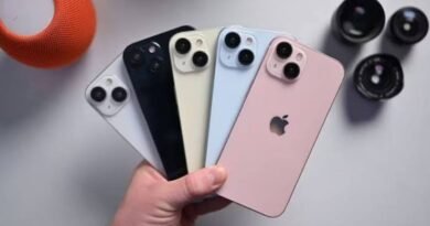 Flipkart Freedom Sale: iPhone 15 पर अब तक का सबसे बड़ा डिस्काउंट! आधी कीमत में खरीदने का मौका, जानें बैंक ऑफर्स और फीचर्स