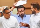 LJP (रामविलास) की नई राष्ट्रीय कार्यकारिणी का ऐलान, चिराग ने युवाओं और नए चेहरों पर जताया भरोसा