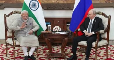 पीएम मोदी ने पुतिन से मुलाकात में यूक्रेन युद्ध पर दिया शांति का संदेश, कहा- युद्ध के अंत की ओर बढ़ना जरूरी