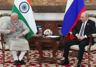 पीएम मोदी ने पुतिन से मुलाकात में यूक्रेन युद्ध पर दिया शांति का संदेश, कहा- युद्ध के अंत की ओर बढ़ना जरूरी