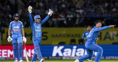 भारत-अफगानिस्तान T20I सीरीज का शेड्यूल तय; बांग्लादेश दौरा अधर में लटका