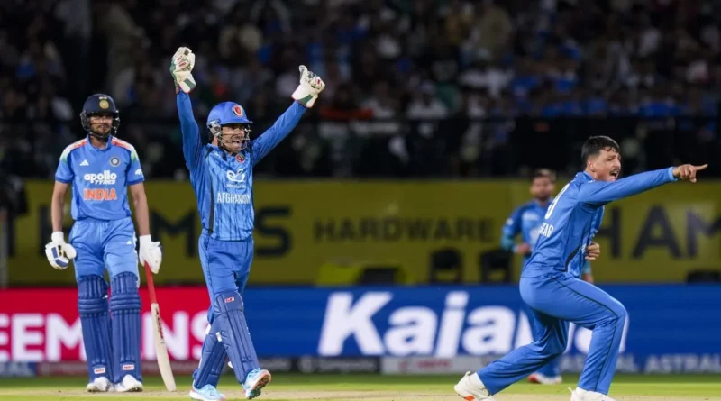 भारत-अफगानिस्तान T20I सीरीज का शेड्यूल तय; बांग्लादेश दौरा अधर में लटका