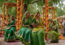 हरियाली तीज 15 अगस्त को: पहली बार व्रत रखने वाली महिलाएं जानें पूजा विधि, महत्व और शुभ मुहूर्त