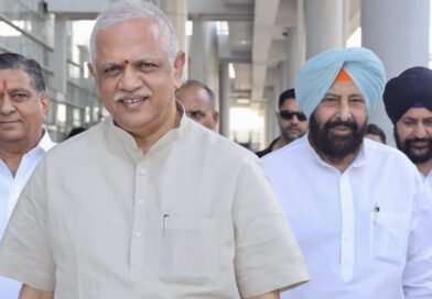 पंजाब में BJP-अकाली गठबंधन की अटकलों के बीच BL संतोष बोले- सभी 117 सीटों पर लड़ेंगे चुनाव