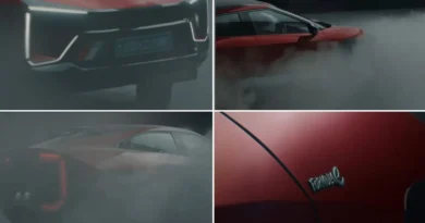 Mahindra BE 6 Formula E Edition का टीजर जारी, 15 अगस्त को हो सकता है अनावरण; मिल सकते हैं नए फीचर्स