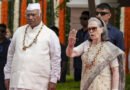 कांग्रेस मुख्यालय में वंदे मातरम विवाद पर खरगे का पलटवार, बोले- ‘हमने कुछ गलत नहीं किया’