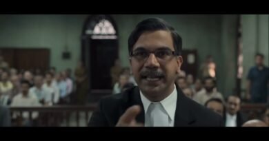 राजकुमार राव की फिल्म ‘प्रहार: द अनटोल्ड स्टोरी ऑफ उज्ज्वल निकम’ की नई रिलीज डेट का ऐलान, अब 16 अक्टूबर को होगी रिलीज
