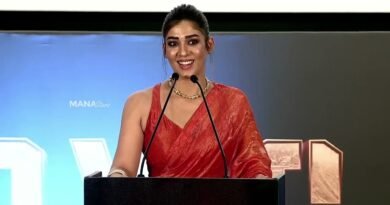 दक्षिण भारतीय अभिनेत्री नयनतारा ने तोड़ा अपना सालों पुराना नियम, यश की फिल्म ‘टॉक्सिक’ के ट्रेलर लॉन्च में हुईं शामिल