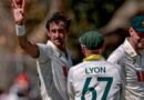 ICC Test Rankings: मिचेल स्टार्क ने जसप्रीत बुमराह को पछाड़ा, बने नंबर-1 टेस्ट गेंदबाज