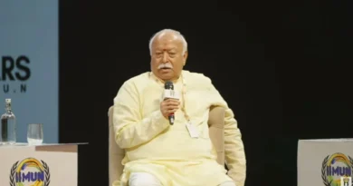 आरएसएस प्रमुख मोहन भागवत का बयान: ‘आंदोलन कर रही Gen Z देशविरोधी नहीं’, शिक्षा और सामाजिक मुद्दों पर रखी स्पष्ट राय
