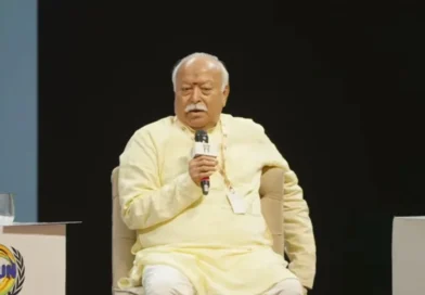 आरएसएस प्रमुख मोहन भागवत का बयान: ‘आंदोलन कर रही Gen Z देशविरोधी नहीं’, शिक्षा और सामाजिक मुद्दों पर रखी स्पष्ट राय