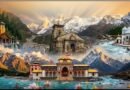 उत्तराखंड: आध्यात्मिक राजधानी बनने की ओर अग्रसर; प्रमुख तीर्थस्थलों में उमड़ा श्रद्धालुओं का सैलाब