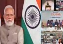 प्रधानमंत्री नरेंद्र मोदी ने शुरू किया ‘नशा मुक्त युवा-विकसित भारत संकल्प अभियान’; 100 हफ्तों तक चलेगा देशव्यापी आंदोलन