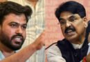 NALSAR विवाद पर मनन मिश्रा का जवाब, कहा- ‘छात्रों का हित सबसे ऊपर’, CJP नेताओं से बातचीत को तैयार