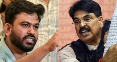 NALSAR विवाद पर मनन मिश्रा का जवाब, कहा- ‘छात्रों का हित सबसे ऊपर’, CJP नेताओं से बातचीत को तैयार