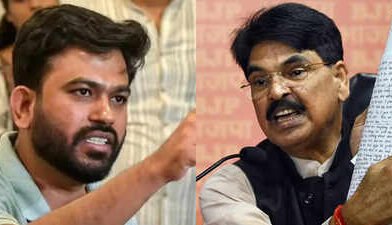 NALSAR विवाद पर मनन मिश्रा का जवाब, कहा- ‘छात्रों का हित सबसे ऊपर’, CJP नेताओं से बातचीत को तैयार