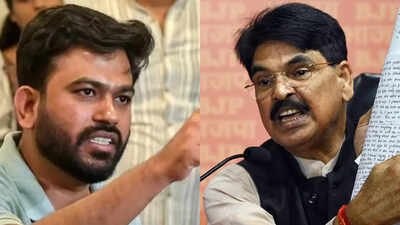 NALSAR विवाद पर मनन मिश्रा का जवाब, कहा- ‘छात्रों का हित सबसे ऊपर’, CJP नेताओं से बातचीत को तैयार