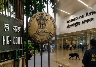दिल्ली हाई कोर्ट समेत कई जगहों को बम से उड़ाने की धमकी, 15 अगस्त से पहले सुरक्षा एजेंसियां अलर्ट