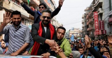 नेपाल: पीएम बालेंद्र (बालेन) शाह के ‘अकेले लड़ने’ वाले फेसबुक पोस्ट पर पार्टी के अंदर घमासान, सांसद मनीष झा ने दी प्रतिक्रिया