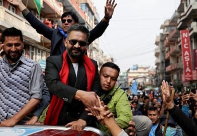 नेपाल: पीएम बालेंद्र (बालेन) शाह के ‘अकेले लड़ने’ वाले फेसबुक पोस्ट पर पार्टी के अंदर घमासान, सांसद मनीष झा ने दी प्रतिक्रिया