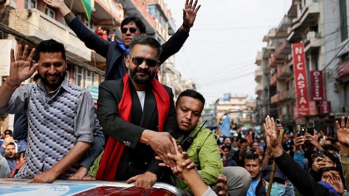 नेपाल: पीएम बालेंद्र (बालेन) शाह के ‘अकेले लड़ने’ वाले फेसबुक पोस्ट पर पार्टी के अंदर घमासान, सांसद मनीष झा ने दी प्रतिक्रिया