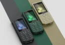 Nokia ने लॉन्च किया 40 दिन की बैटरी वाला फीचर फोन, 3700mAh बैटरी के साथ मिलेगा रिवर्स चार्जिंग सपोर्ट