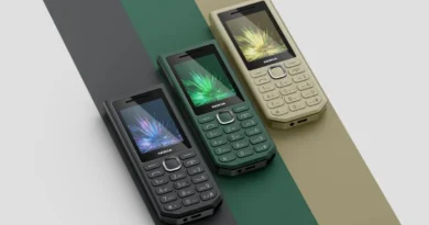 Nokia ने लॉन्च किया 40 दिन की बैटरी वाला फीचर फोन, 3700mAh बैटरी के साथ मिलेगा रिवर्स चार्जिंग सपोर्ट