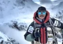 काराकोरम रेंज की ब्रॉड पीक पर बड़ा हादसा: मशहूर नेपाली पर्वतारोही निर्मल पुर्जा की बर्फीले तूफान में मौत