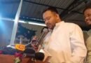तेजस्वी यादव की जुबान फिसली, दशरथ मांझी की जगह लिया जीतन राम मांझी का नाम; पूर्व CM ने कसा तंज